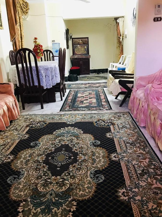 Al Norus Village Ismailia Eksteriør billede