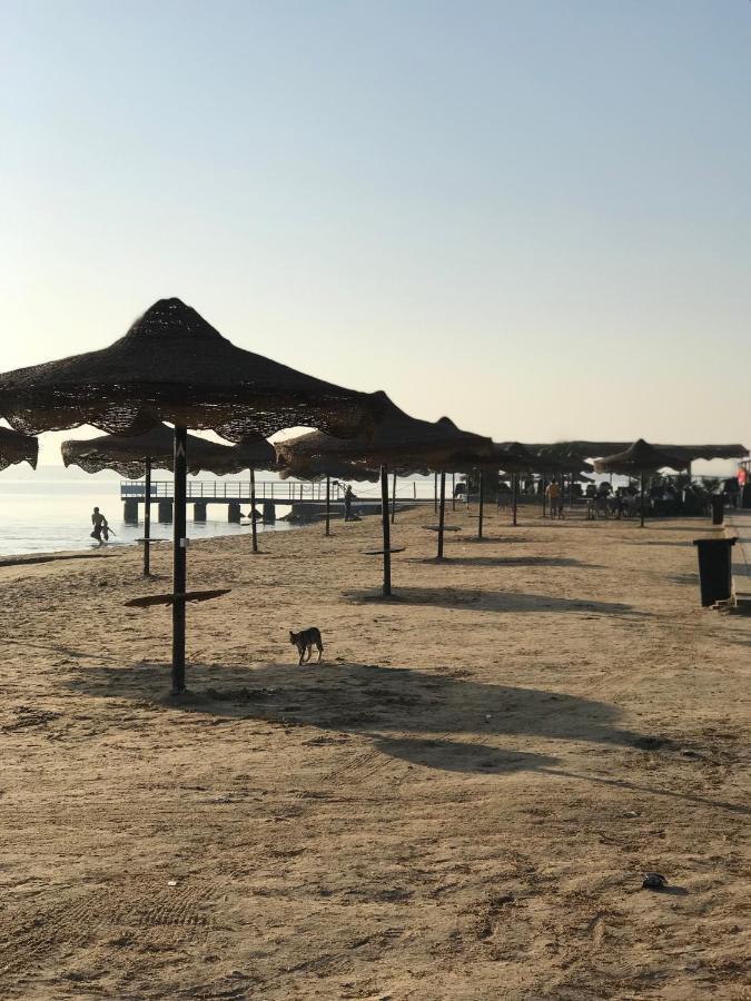 Al Norus Village Ismailia Eksteriør billede