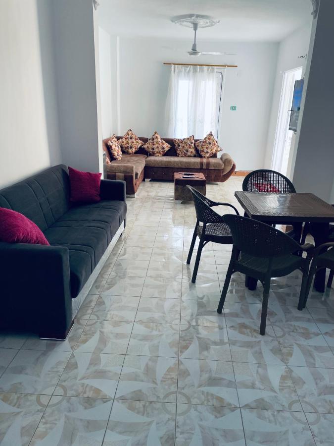 Al Norus Village Ismailia Eksteriør billede