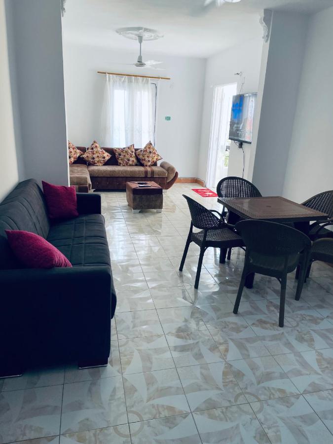 Al Norus Village Ismailia Eksteriør billede