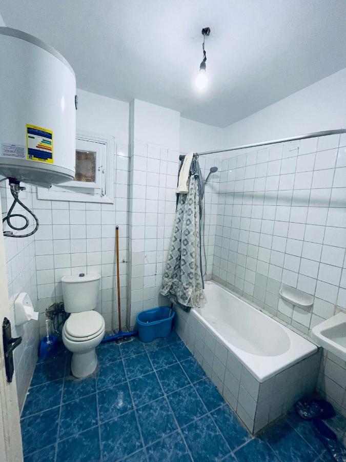 Al Norus Village Ismailia Eksteriør billede