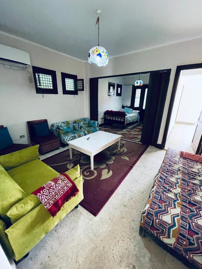 Al Norus Village Ismailia Eksteriør billede