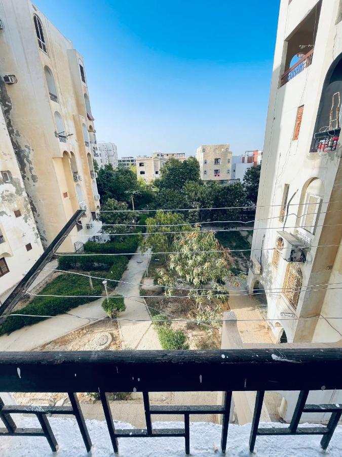 Al Norus Village Ismailia Eksteriør billede