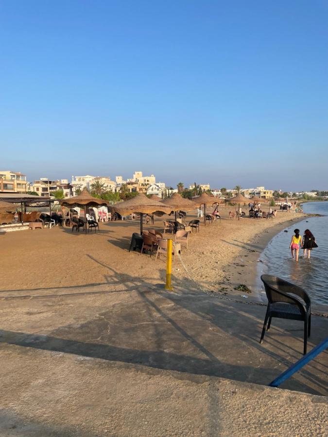 Al Norus Village Ismailia Eksteriør billede